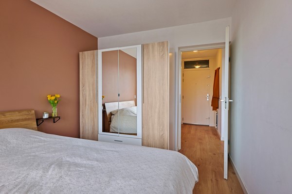 Medium property photo - Jan Witheijnstraat 61, 1018 WM Amsterdam